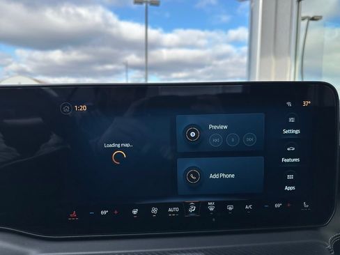 New 2026 Ford Mustang Premium RWD image 13