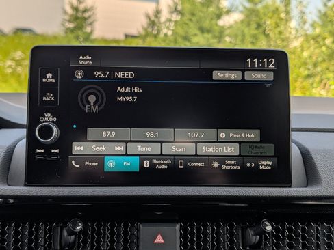 Used 2023 Honda CR-V EX-L image 24