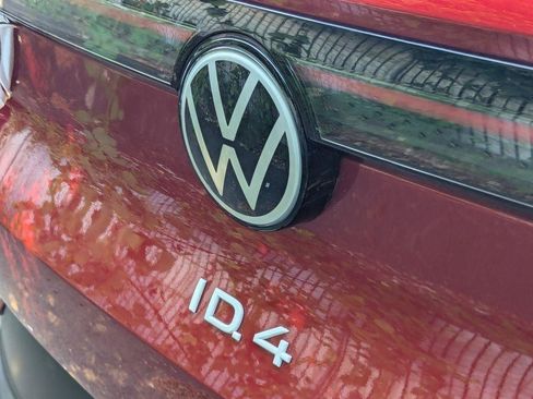 Certified 2023 Volkswagen ID.4 Pro S AWD/4WD image 5