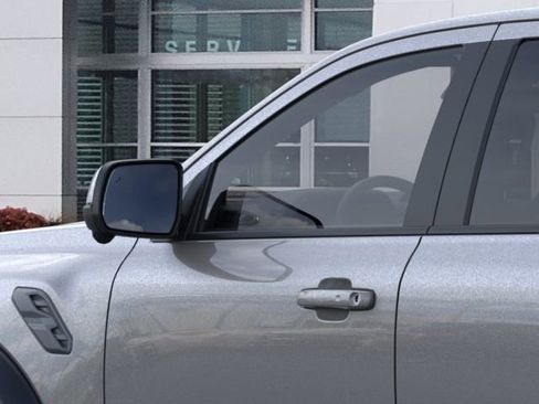 New 2026 Ford Ranger Raptor AWD/4WD image 19