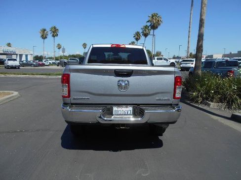 Used 2024 RAM 2500 Big Horn AWD/4WD image 4