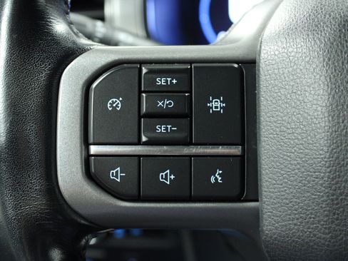 Used 2022 Ford F150 Lariat AWD/4WD image 21