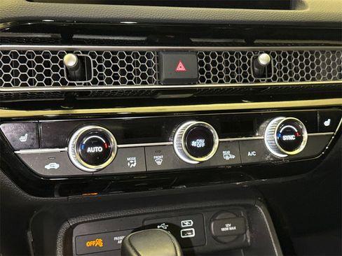 Certified 2023 Honda Civic Sport Touring image 27