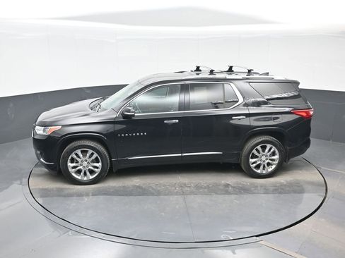 Used 2019 Chevrolet Traverse High Country w/ LPO, Floor Liner Package AWD/4WD image 18