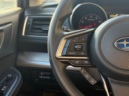 Used 2018 Subaru Outback 2.5i image 10