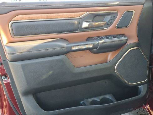 Certified 2021 RAM 1500 Limited image 12