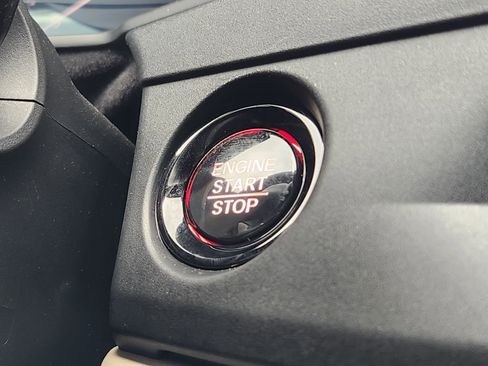 Certified 2024 Honda Accord LX image 21