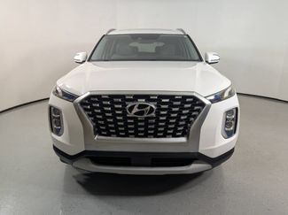 Used 2020 Hyundai Palisade SEL FWD video 2
