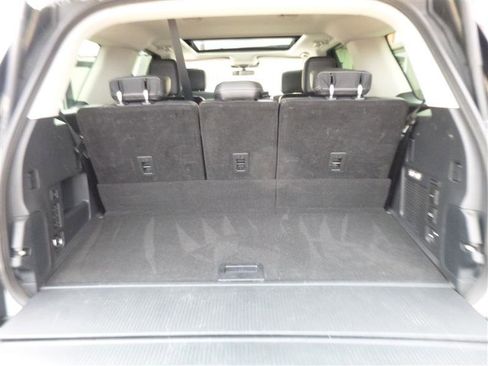 Used 2025 Ford Expedition Platinum AWD/4WD image 26
