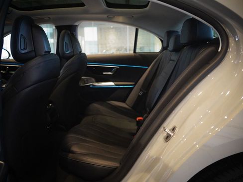 New 2026 Mercedes-Benz E 350 E 350 image 16