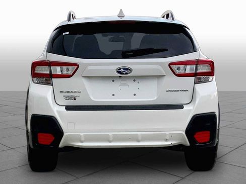 Used 2019 Subaru Crosstrek 2.0i Premium w/ Eyesight System AWD/4WD image 5
