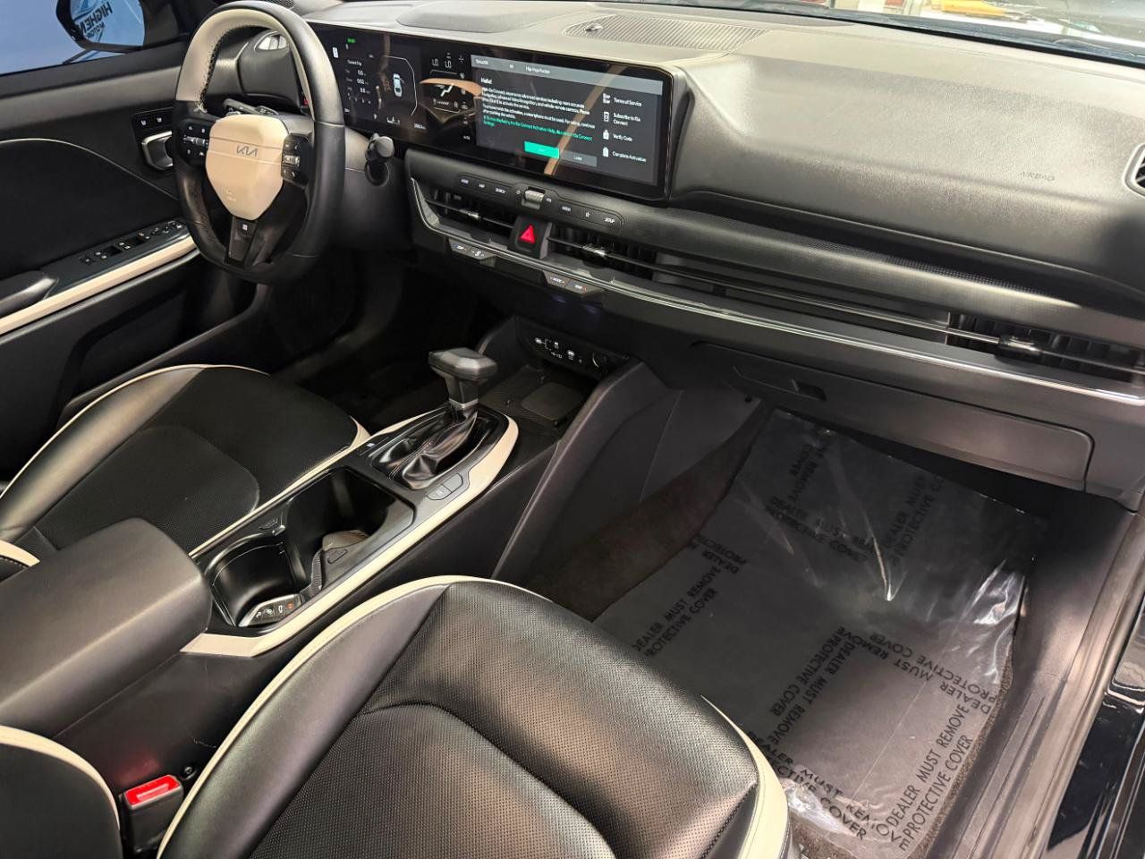 Used 2025 Kia K4 GT-Line w/ GT-Line Premium Package FWD image 27