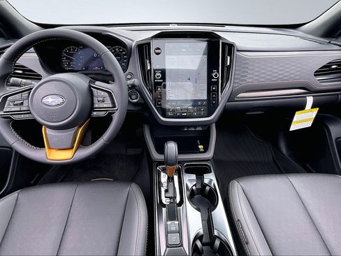 New 2026 Subaru Forester Wilderness AWD/4WD image 5