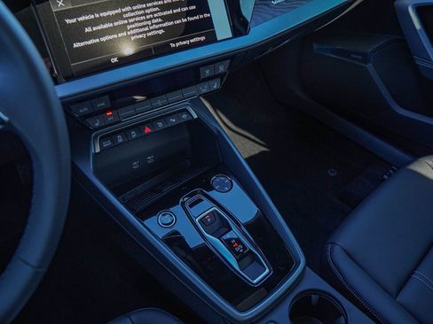 New 2026 Audi A3 2.0T Premium Plus image 11