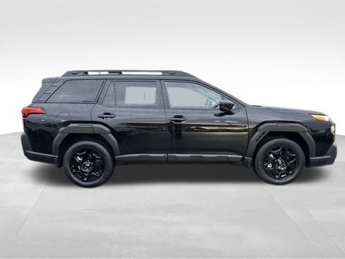 New 2026 Subaru Outback Limited image 8