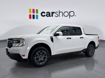 Used 2023 Ford Maverick XLT w/ XLT Luxury Package