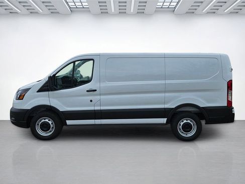 New 2025 Ford Transit 150 Low Roof image 8