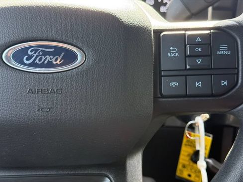 Used 2023 Ford F150 XL w/ STX Appearance Package AWD/4WD image 33