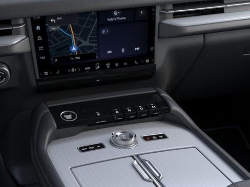 New 2026 Lincoln Navigator Reserve AWD/4WD image 15