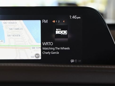 Certified 2023 MAZDA CX-30 AWD 2.5 S w/ Premium Package image 20