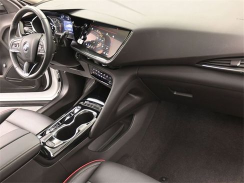 Used 2023 Buick Envision Essence w/ Sport Touring Package image 30