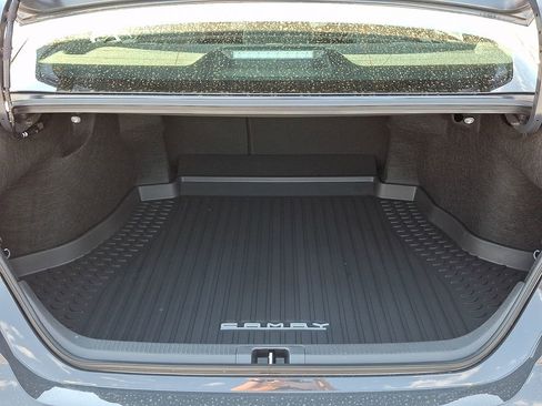 New 2026 Toyota Camry SE image 20