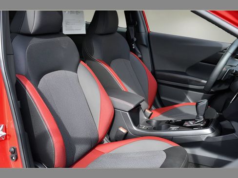 Certified 2026 Subaru Impreza RS AWD/4WD image 30