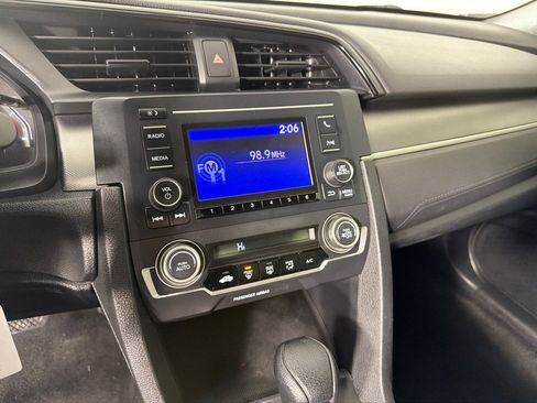 Used 2017 Honda Civic LX image 15