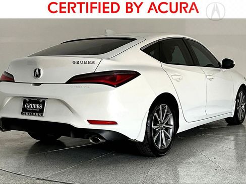 Certified 2025 Acura Integra image 15