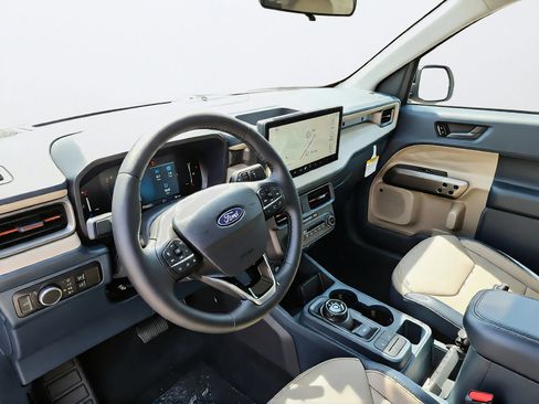 New 2026 Ford Maverick Lariat AWD/4WD image 11