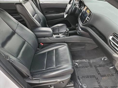 Used 2021 Dodge Durango Citadel RWD image 26