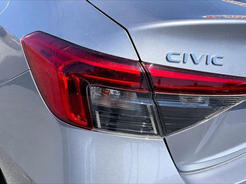 Used 2024 Honda Civic Sport image 30