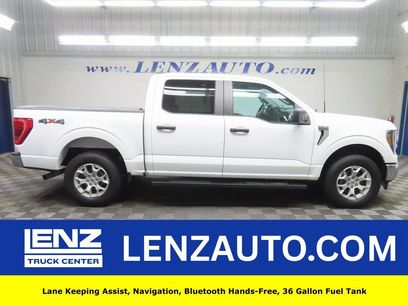 Used 2023 Ford F150 XLT