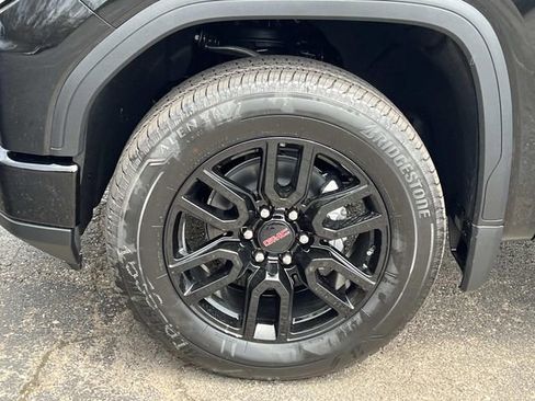 New 2026 GMC Sierra 1500 Elevation AWD/4WD image 9