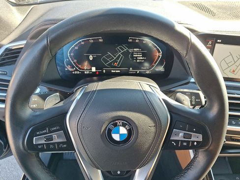 Used 2023 BMW X5 xDrive40i image 21