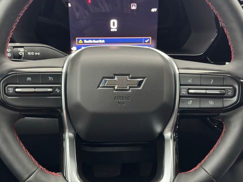 Used 2023 Chevrolet Colorado Z71 w/ Z71 Convenience Package 2 image 20