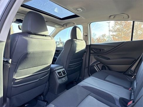 Certified 2025 Subaru Legacy Sport image 13