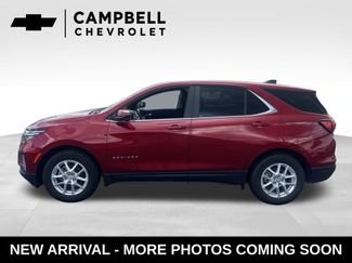 Used 2024 Chevrolet Equinox LT w/ LPO, Floor Liner Package FWD video 2
