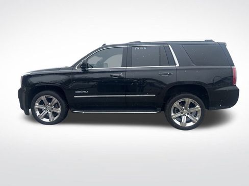 Used 2018 GMC Yukon Denali w/ Open Road Package image 2