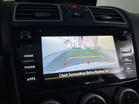 Used 2017 Subaru Forester 2.5i Premium image 16