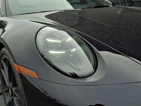 Certified 2026 Porsche 911 Carrera GTS RWD image 11