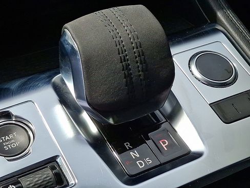 Certified 2023 Jaguar F-PACE S AWD/4WD image 19