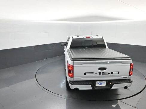 Certified 2023 Ford F150 XLT w/ Equipment Group 302A High AWD/4WD image 31