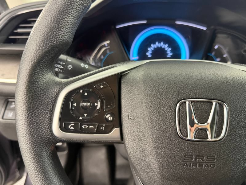 Used 2019 Honda Civic LX image 73
