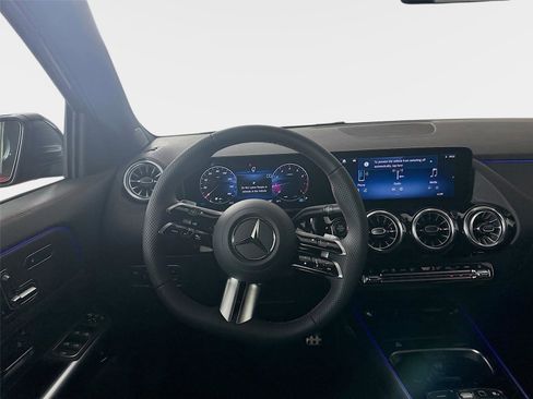 Certified 2026 Mercedes-Benz GLA 250 GLA 250 image 29