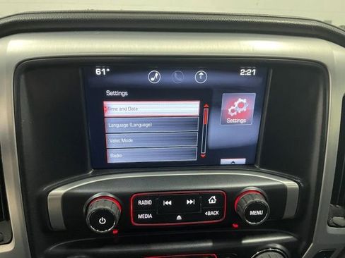 Used 2015 GMC Sierra 2500 SLE image 14