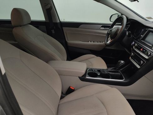 Used 2019 Hyundai Sonata SEL w/ Tech Package 02 image 21