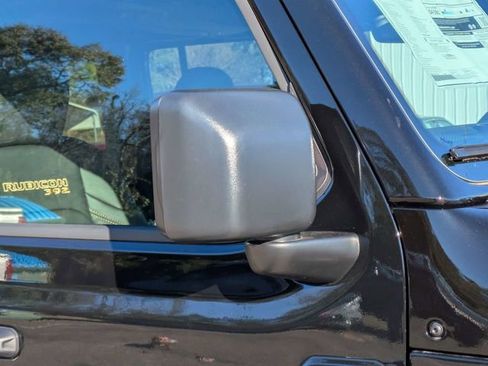 New 2025 Jeep Wrangler Unlimited Rubicon 392 AWD/4WD image 11