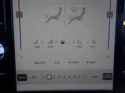 Used 2022 RAM 2500 Laramie AWD/4WD image 20