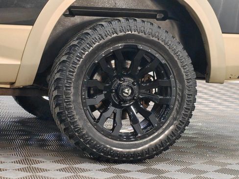 Used 2011 RAM 1500 Laramie w/ Protection Group image 51